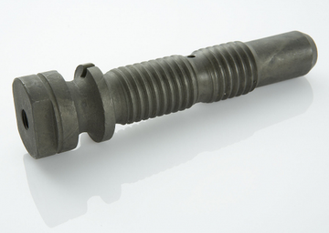 Болт рессоры Scania 355146