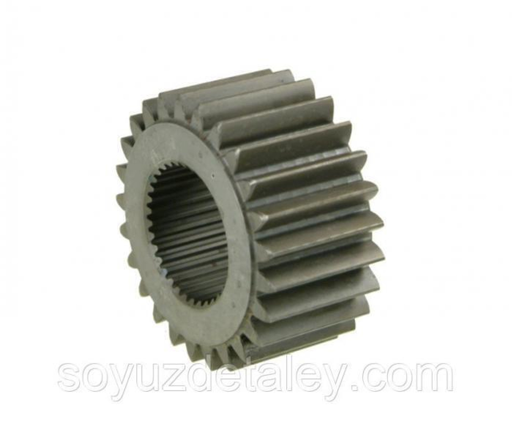 Шестерня солнечная центральная VOLVO FMX/FM полный привод 6*6 20711373 4463301021