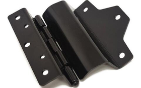 Кронштейн крепления фары мерседес актрос MP3 MP2