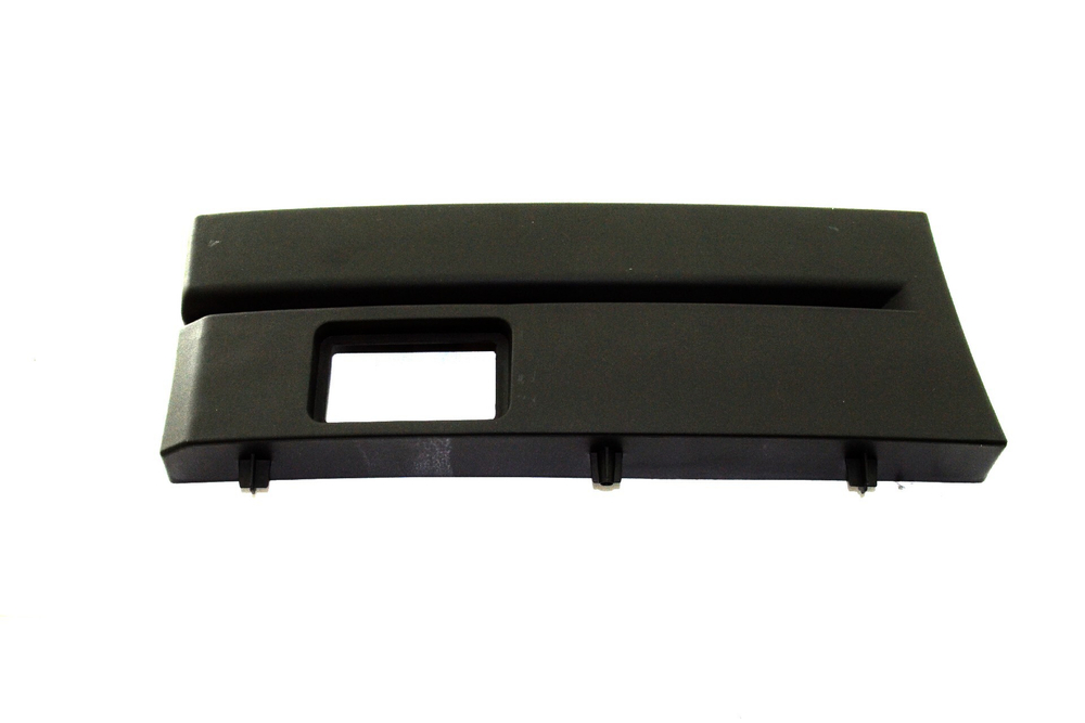 Накладка подножки правой Scania