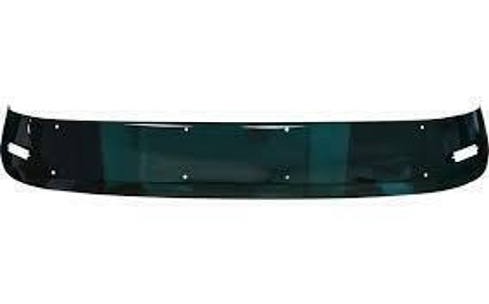 Солнцезащитный козырек MAN F2000 широкий