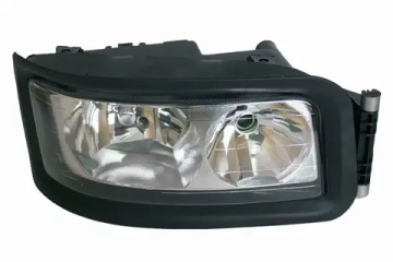 фара правая MAN TGA TGS TGL TGM