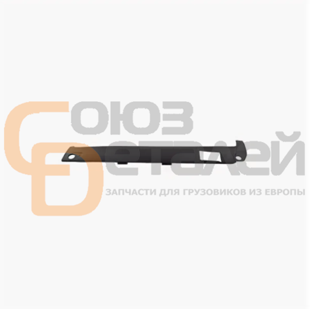 Панель лобового стекла правая Scania 5