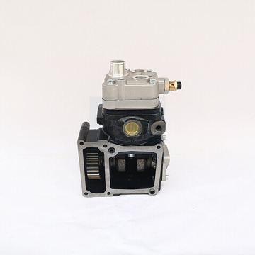 Компрессор MAN TGA/TGX/TGS D2066/2676 LP3980 K082069X00 LP3997