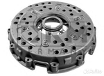 Корзина сцепления D420 Мерседес 1628 BM620 0012508