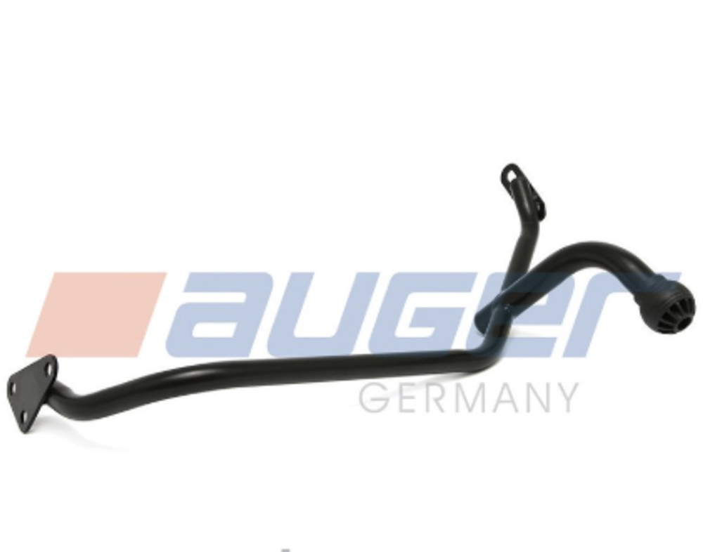 Кронштейн бордюрного зеркала Scania P/G/R/T