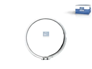 Кольцо вентилятора VOLVO FH4