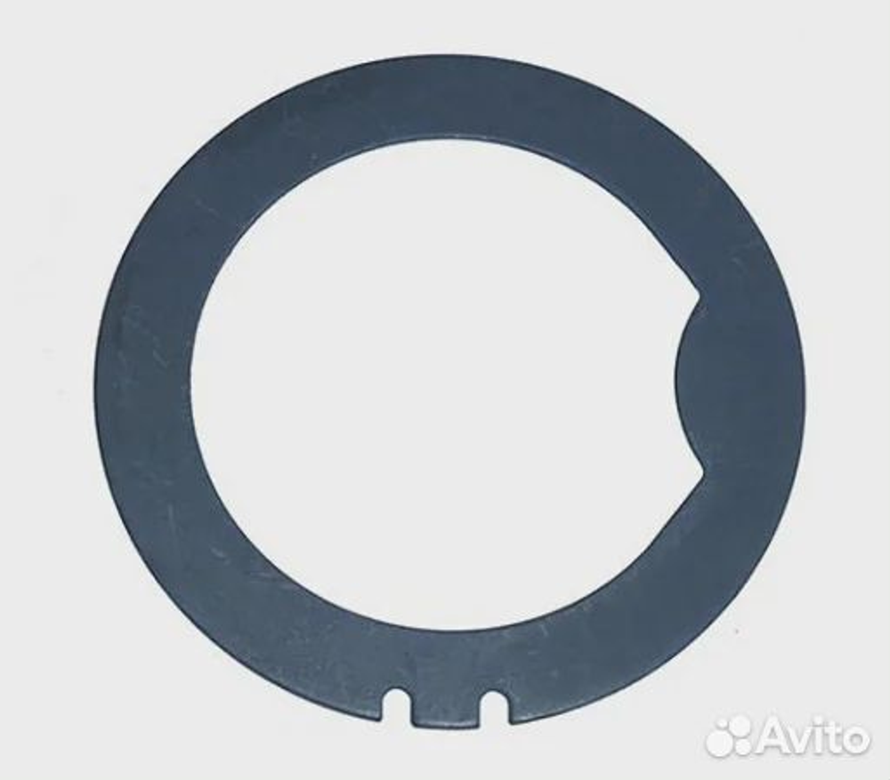 Шайба балансира стопорная Scania 2/3/4P/G/R/T сери