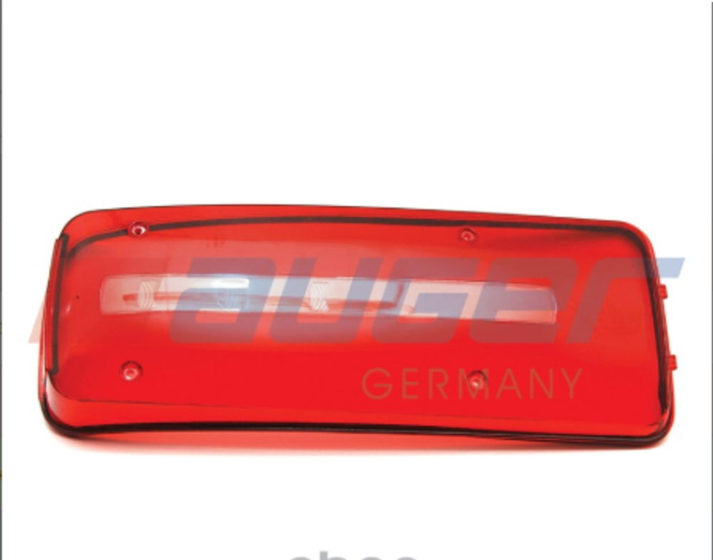 Стекло фонаря заднего MAN TGS TGX TGL TGM