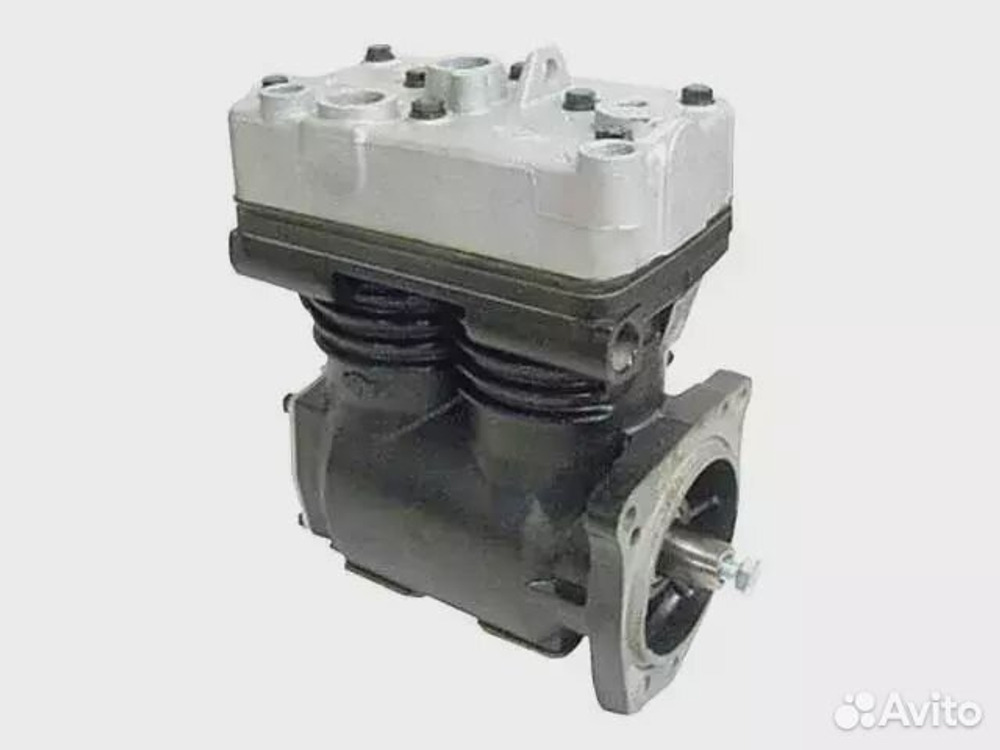 Компрессор воздушный Scania 144 1349094 1513115
