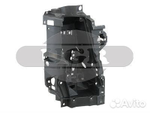 Корпус фары правой volvo FH/FM c 2008