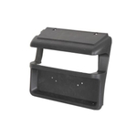 накладка заднего крыла правая Scania