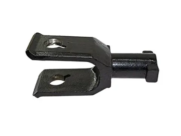 Крюк буксировочный VOLVO FH FM