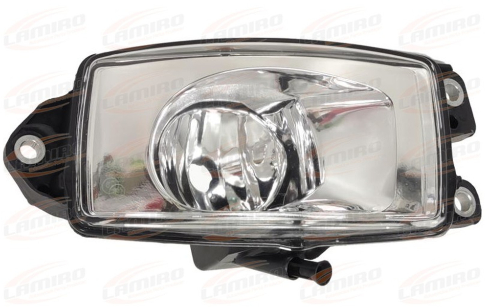 Фара противотуманная рено Т серии правая