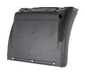 Крыло перед/зад MAN TGS TGX TGA TGS 520мм