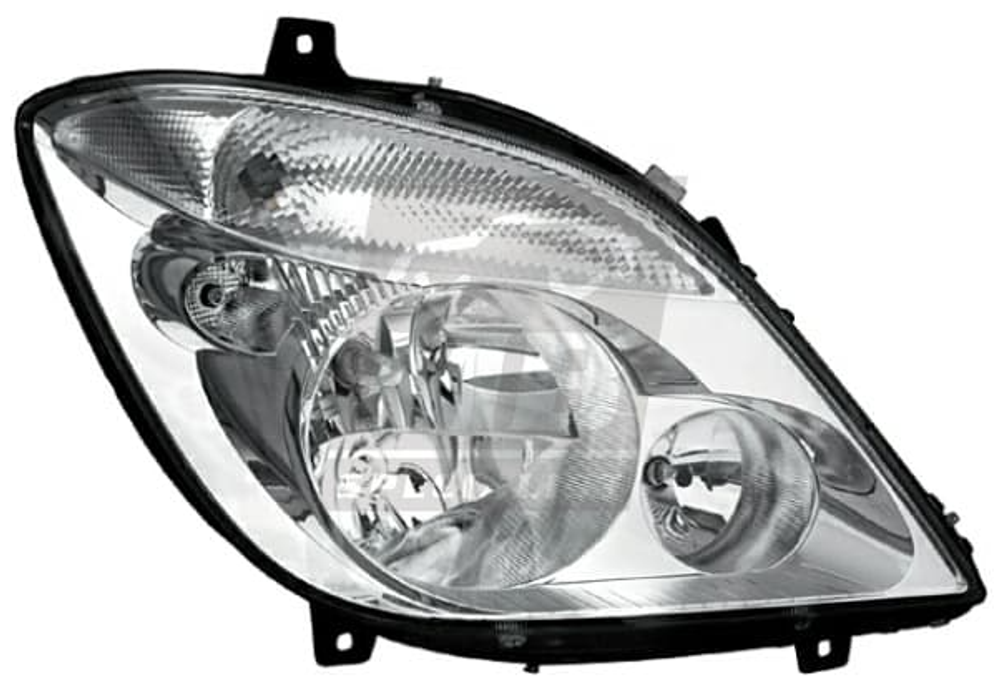 Фара правая Mercedes SPRINTER (2006&gt;) 9068200261