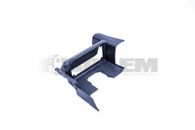 Подножка нижняя правая мерседес атего аксор