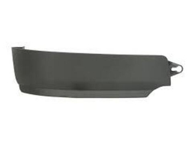 Угол бампера правый MAN TGS