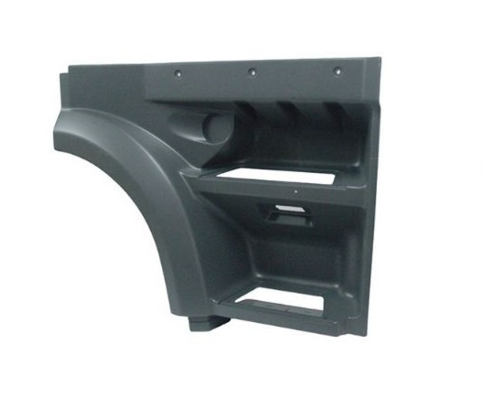 Подножка правая DAF XF105 XF95