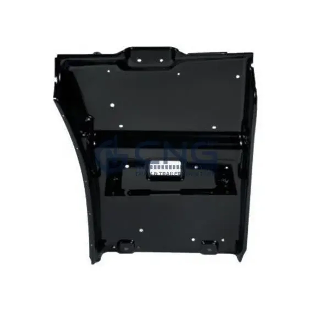 Корпус подножки правый Scania