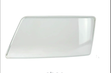 Стекло фары правое MAN TGX TGS