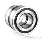 Подшипник ступицы scania G/P/R/T