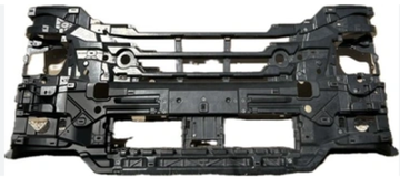 Бампер MAN TGX