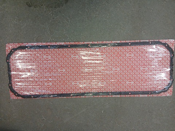 Прокладка поддона Volvo FH FM FMX D13 рено премиум магнум керакс DXI13