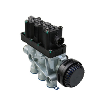 Электромагнитный клапан ECAS мерседес актрос аксор атего