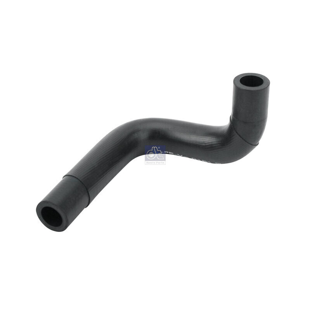 Патрубок отопителя MAN TGS/TGX/TGA 81963050235