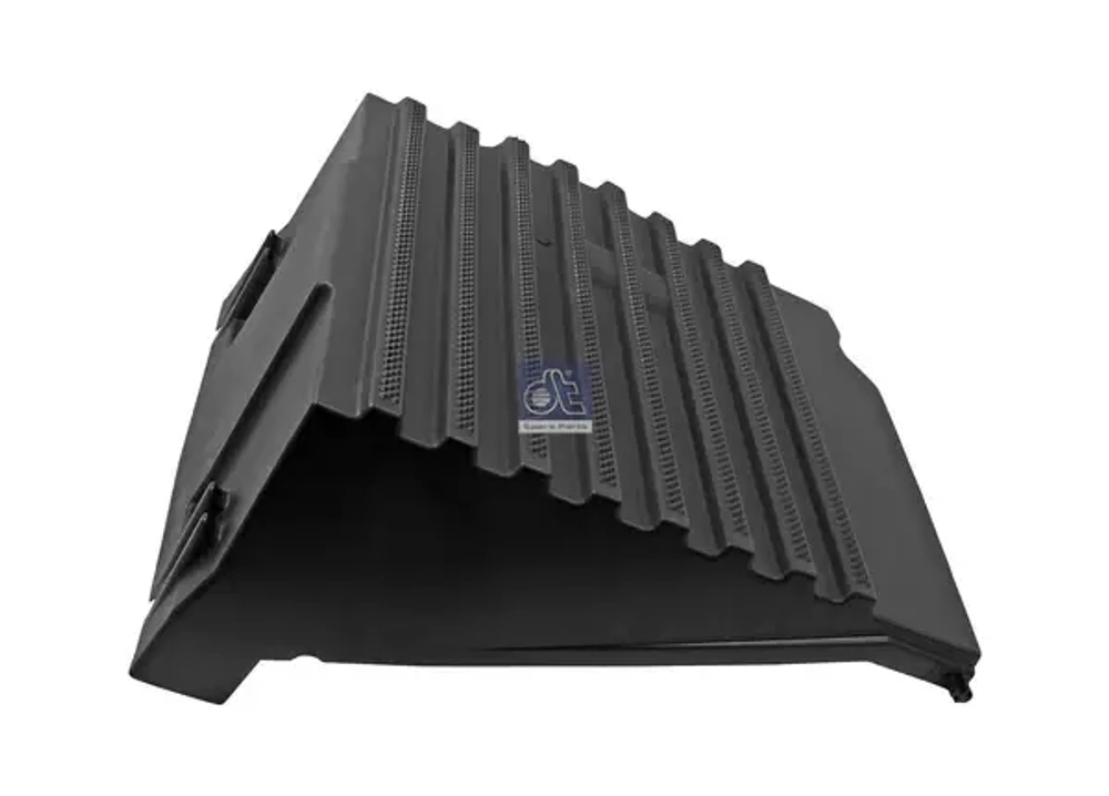 крышка АКБ  Scania   5/6 серия