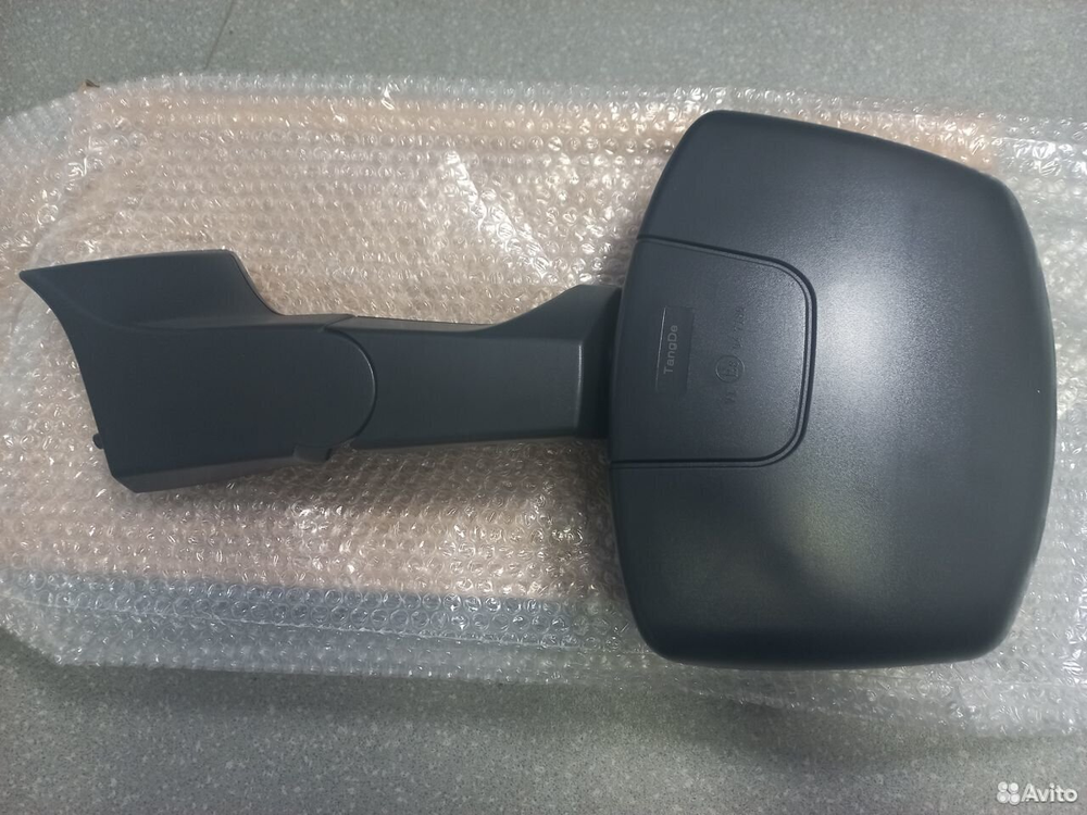 Зеркало бордюрное MAN TGL/TGM/TGA/TGS/TGX