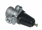 Клапан ограничения давления MAN TGA 4750103000