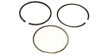 Кольца поршневые Ивеко Стралис Евростар Евротех двигатель курсор 10 F3AE0681