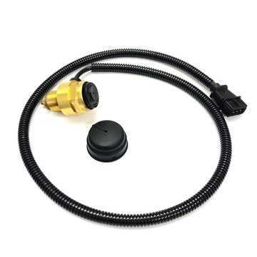 Датчик конденсата ресивера мерседес актрос аксор атего