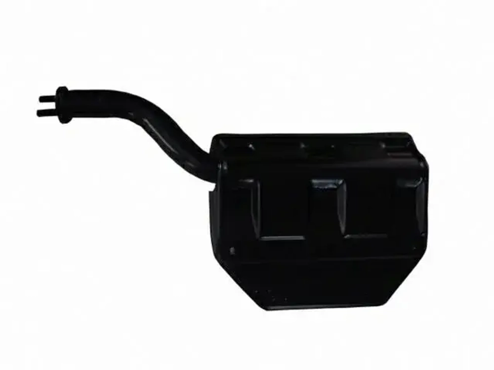 Кронштейн заднего крыла правый Scania 4/P/G/R/T серия