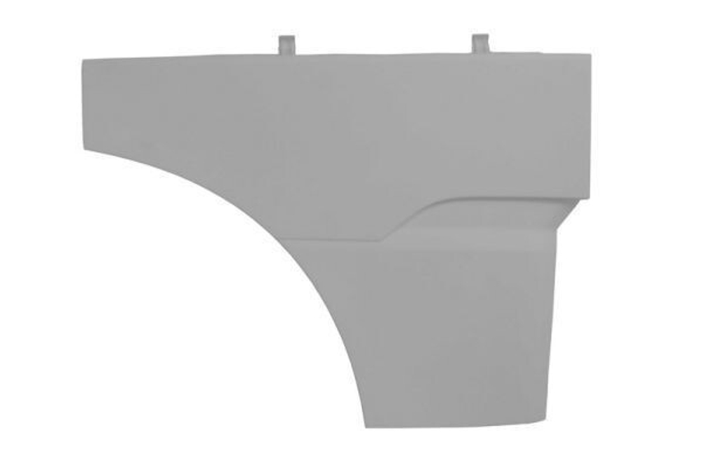 Продолжение двери правое DAF 106XF