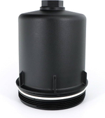 Крышка масляного фильтра центрифуги DAF XF105 CF85 двигатель PACCAR MX