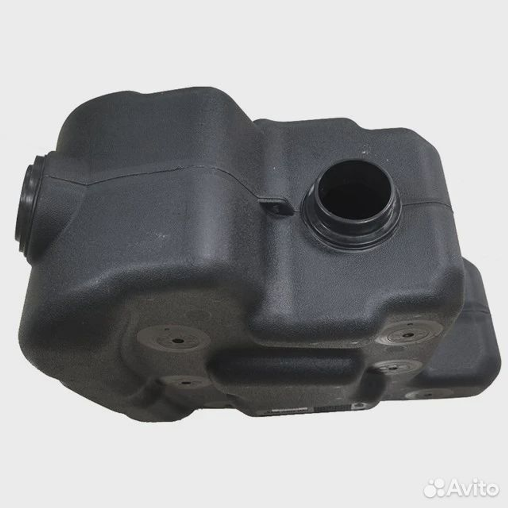 Бак для мочевины AdBlue volvo