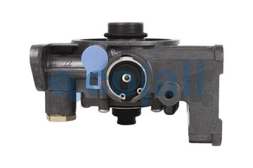 Осушитель воздуха Мерседес актрос/аксор DAF CF/XF LA9034