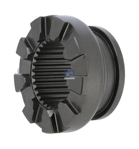 Шестерня блокировки редуктора RP735/RP736/RBP735 Scania 155337 1920894  74171133
