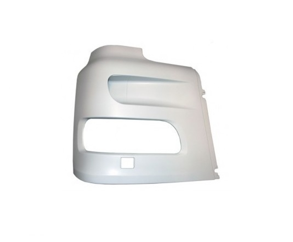 Облицовка фары правая DAF XF95 XF105