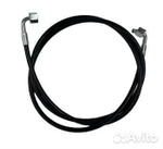 Шланг подъема кабины L4145 Scania 4/P/R/G