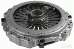 Корзина сцепления D430 volvo FM11/FM13/FH13 FM(4)