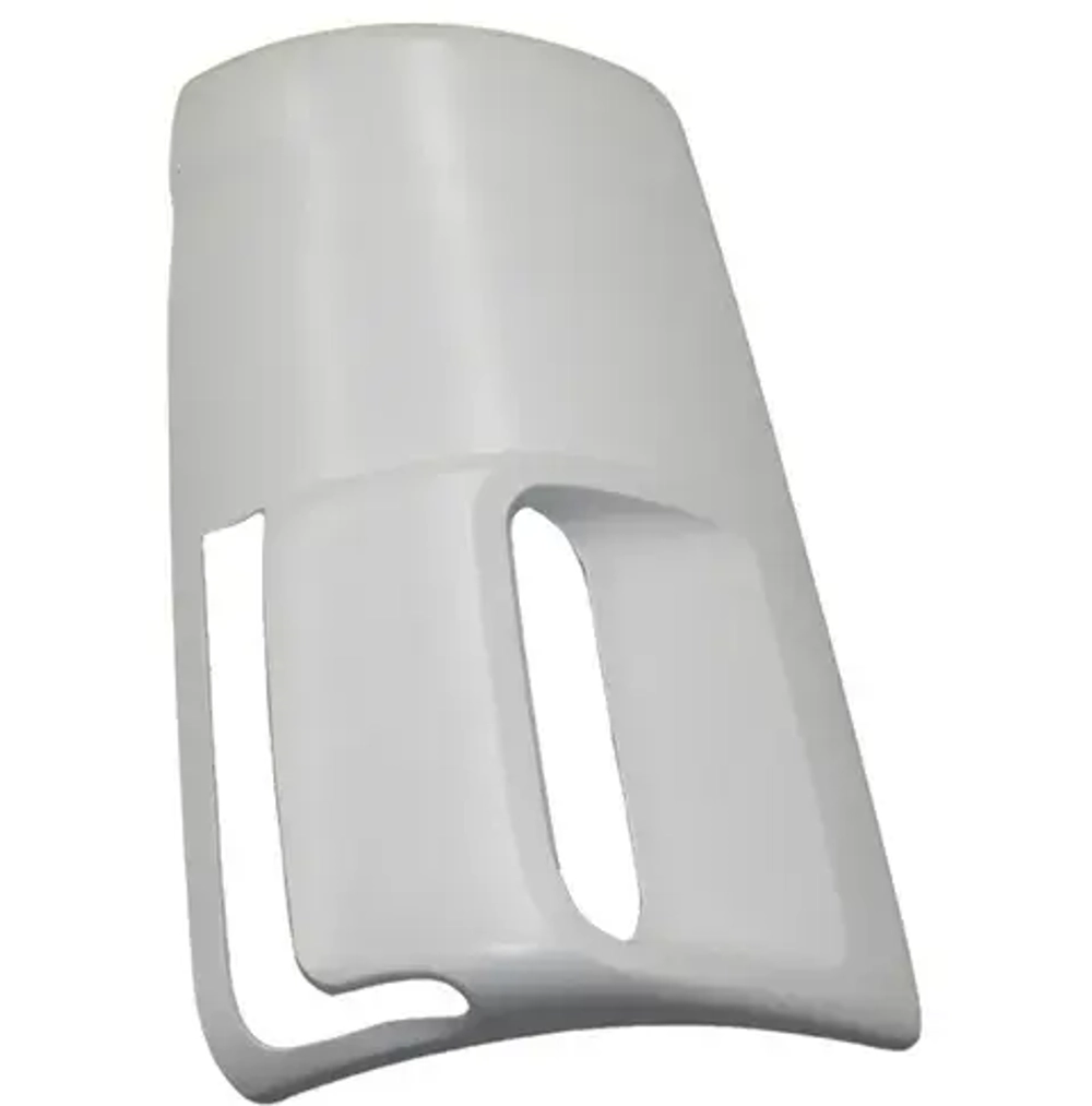 Угол кабины правый Scania-4 CR