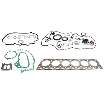 Комплект прокладок блока цилиндров Мерседес Атего OM902