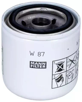 фильтр масляный  H102 M20x1.5 \THERMOKING /RD-I/TD/MD-II/KD W87