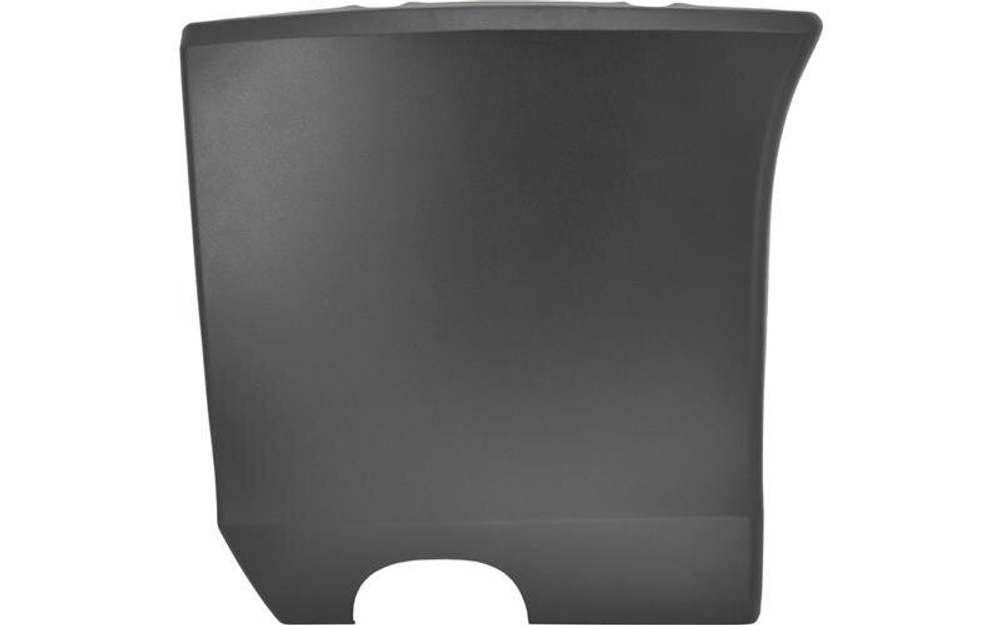 Защита глушителя Scania 6-ser L P G R S 2016 (c тепло-звукоизоляцией)