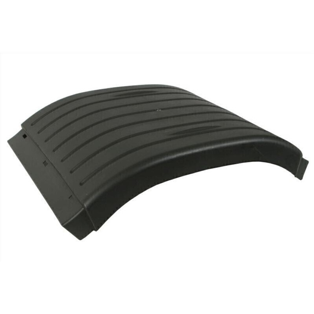 Крыло заднее средняя часть MAN TGA