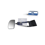 Зеркало переднего обзора DAF LF45 LF55 VOLVO FL FE